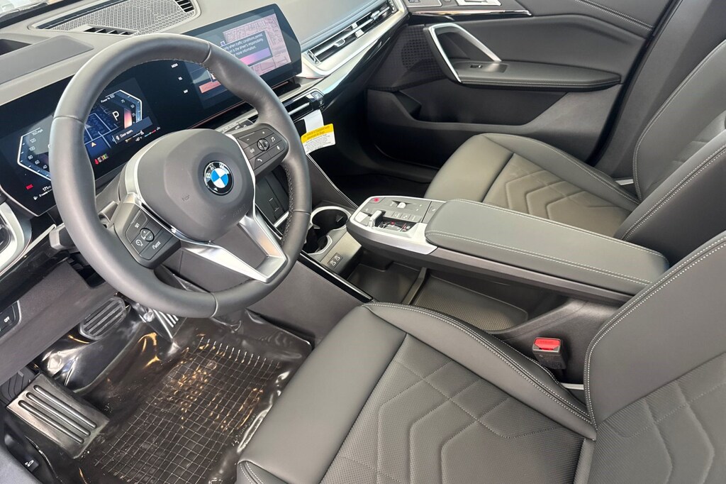 New 2026 BMW X1 xDrive28i SUV