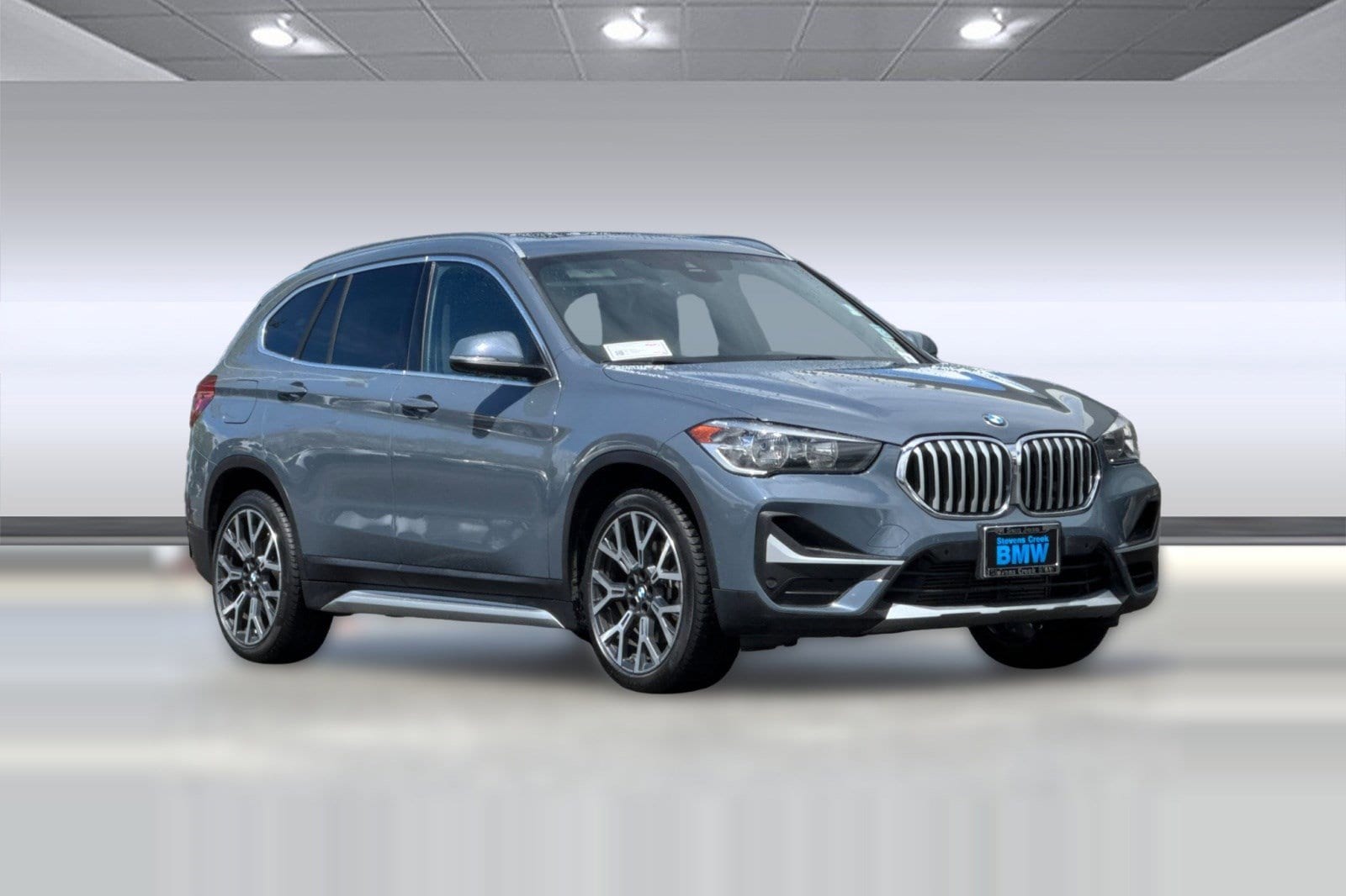 2021 BMW X1 sDrive28i photo 5