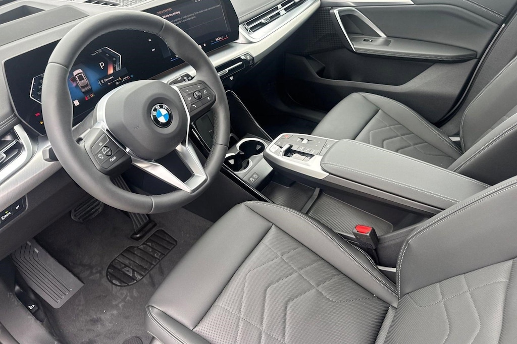 Used 2026 BMW X1 xDrive28i SUV