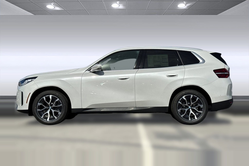 Used 2026 BMW X3 30 xDrive SUV