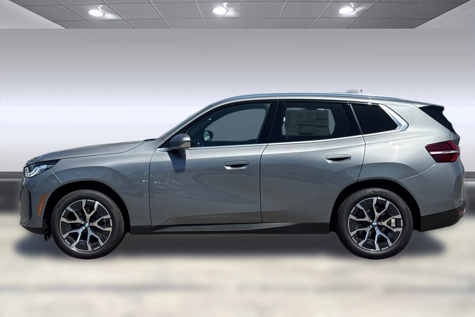 2025 Bmw X3 30x Drive photo 2