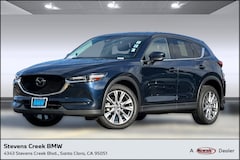 Used 2021 Mazda CX-5 Grand Touring SUV for Sale in San Rafael, CA