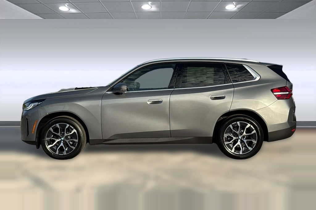 Used 2026 BMW X3 30 xDrive SUV