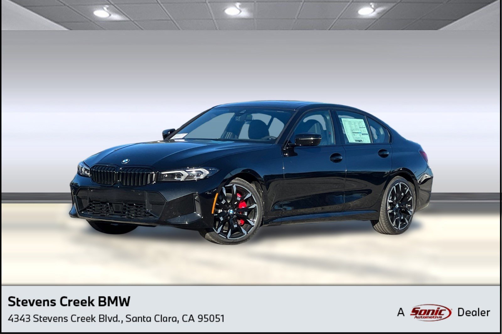 2026 BMW 3 Series