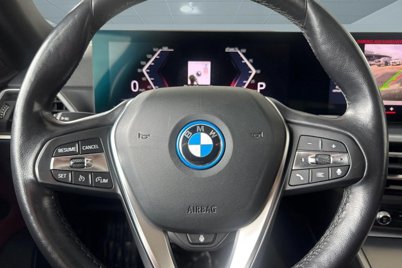 2023 BMW i4 35 - Photo 15