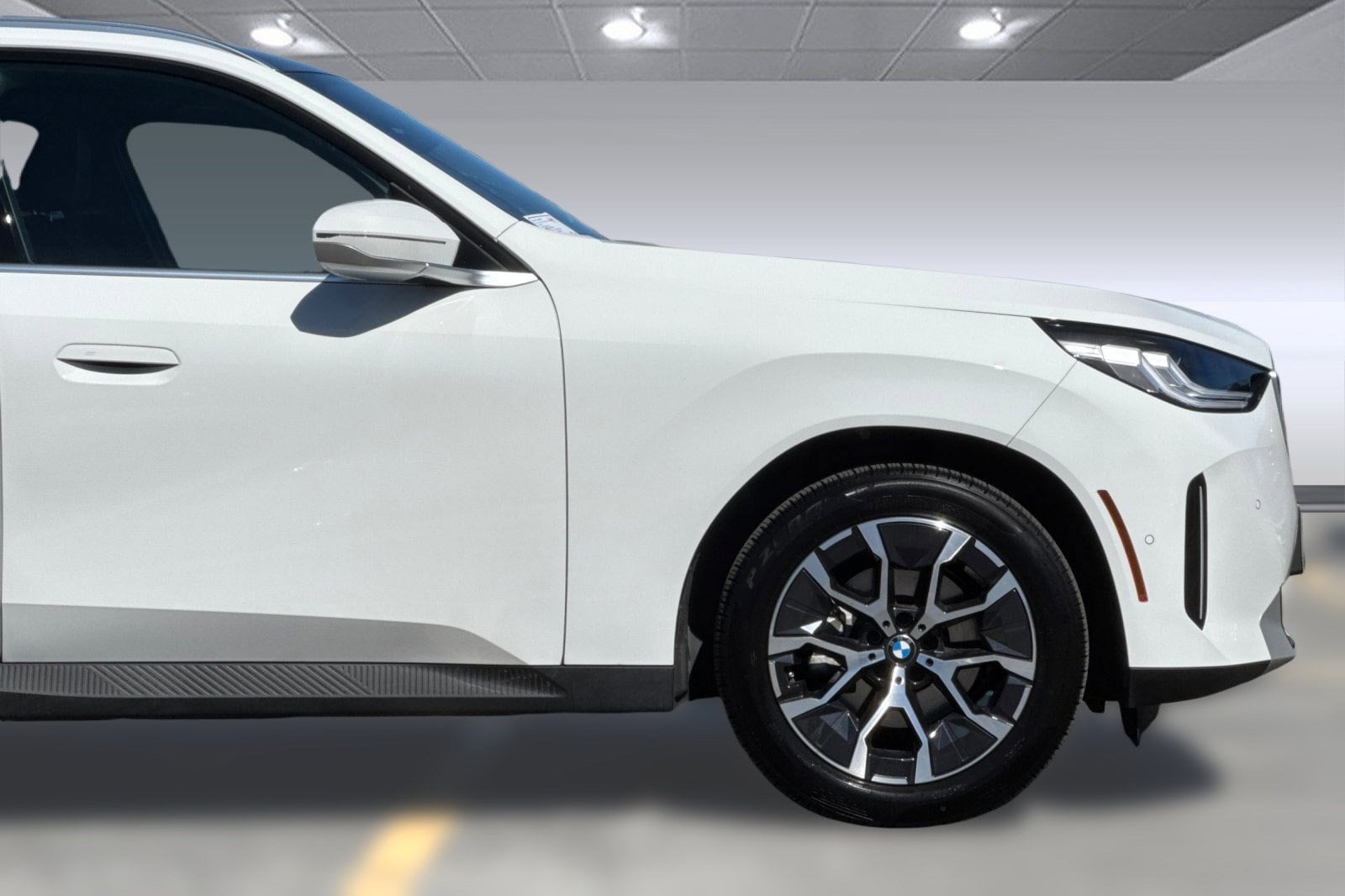 2025 BMW X3 30 - Photo 34