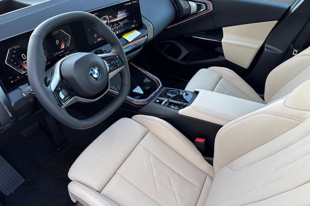 Used 2026 BMW X3 30 xDrive SUV