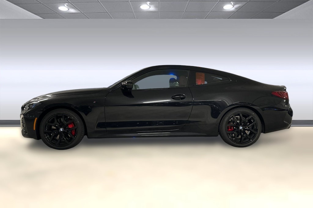 New 2027 BMW M440i xDrive Coupe