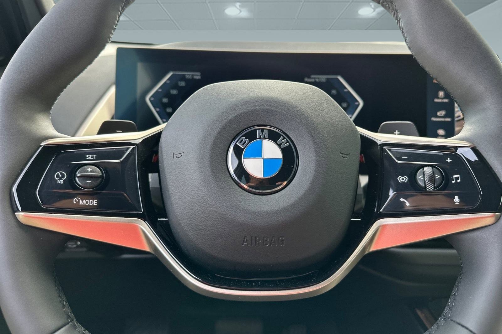 2025 BMW X3 30 - Photo 14