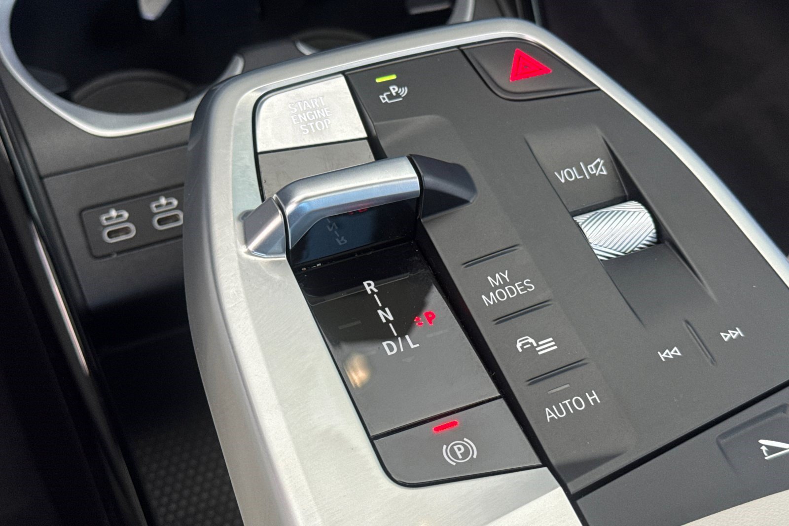 2026 BMW X1 28i - Photo 18