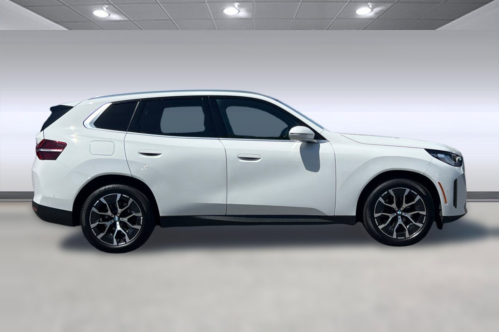 2025 BMW X3 30 - Photo 7