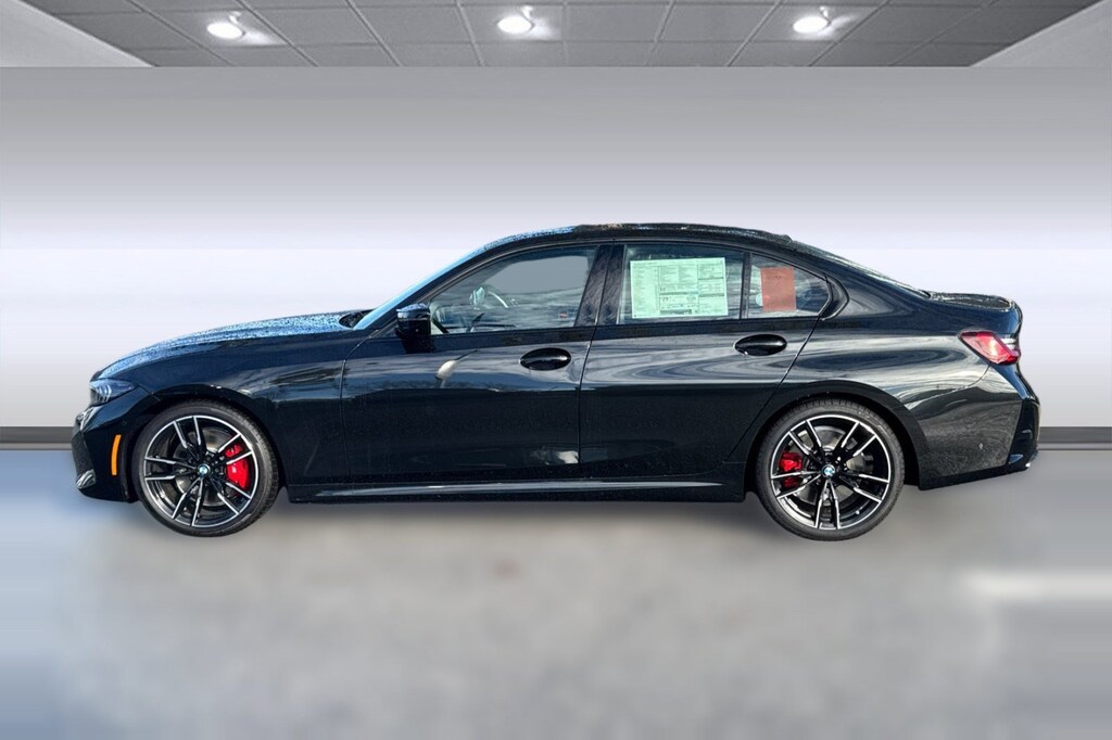 New 2026 BMW M340 i NA Sedan