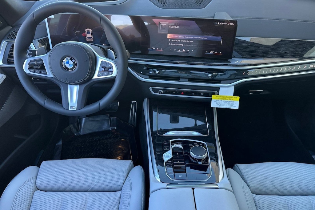 New 2026 BMW X5 xDrive40i SUV