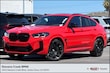  BMW X4 M