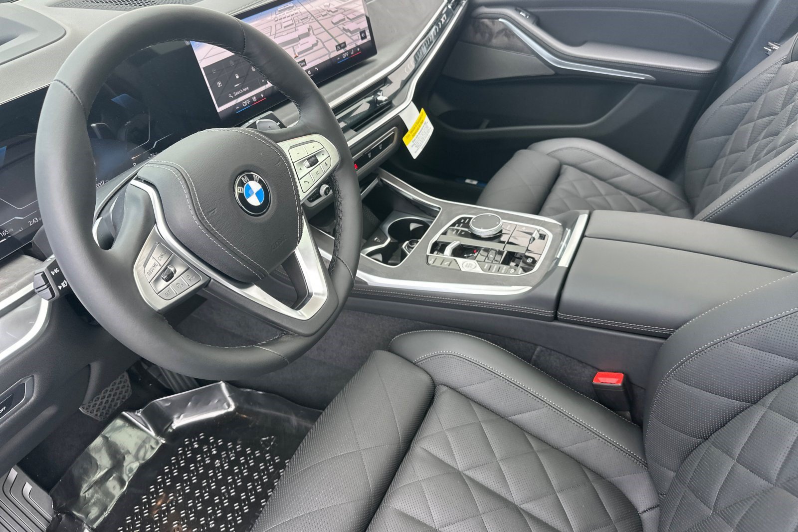New 2027 BMW X7 xDrive40i SUV