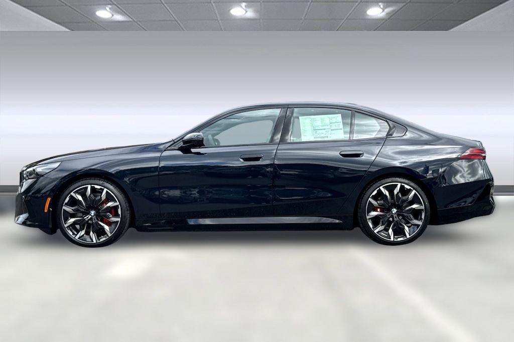 New 2026 BMW i5 eDrive40 Sedan