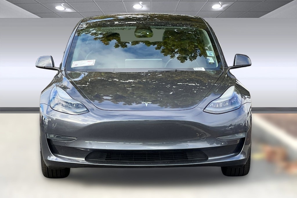 Used 2022 Tesla Model 3 Long Range Sedan