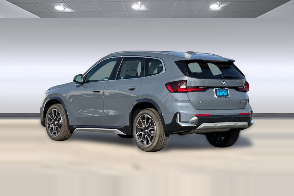 Used 2026 BMW X1 xDrive28i SUV