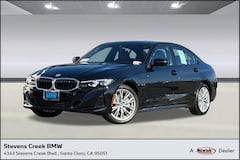 Used 2023 BMW 330e Sedan for Sale in San Rafael, CA
