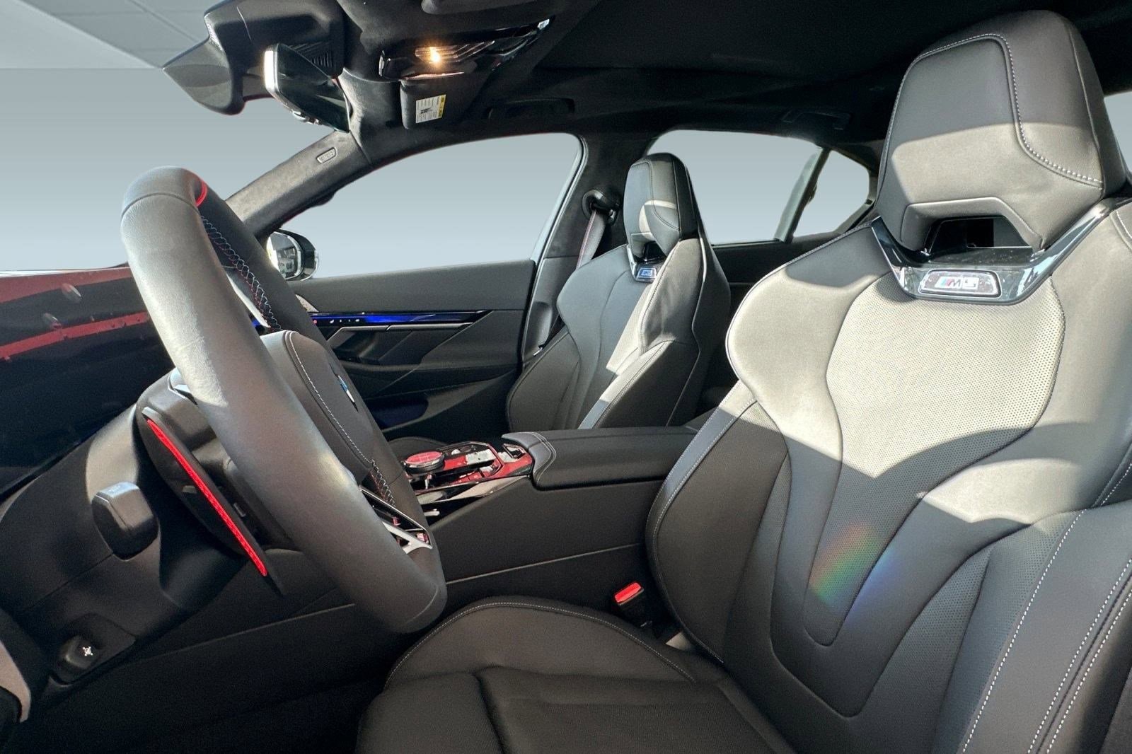 2026 BMW M5 M5 - Photo 18