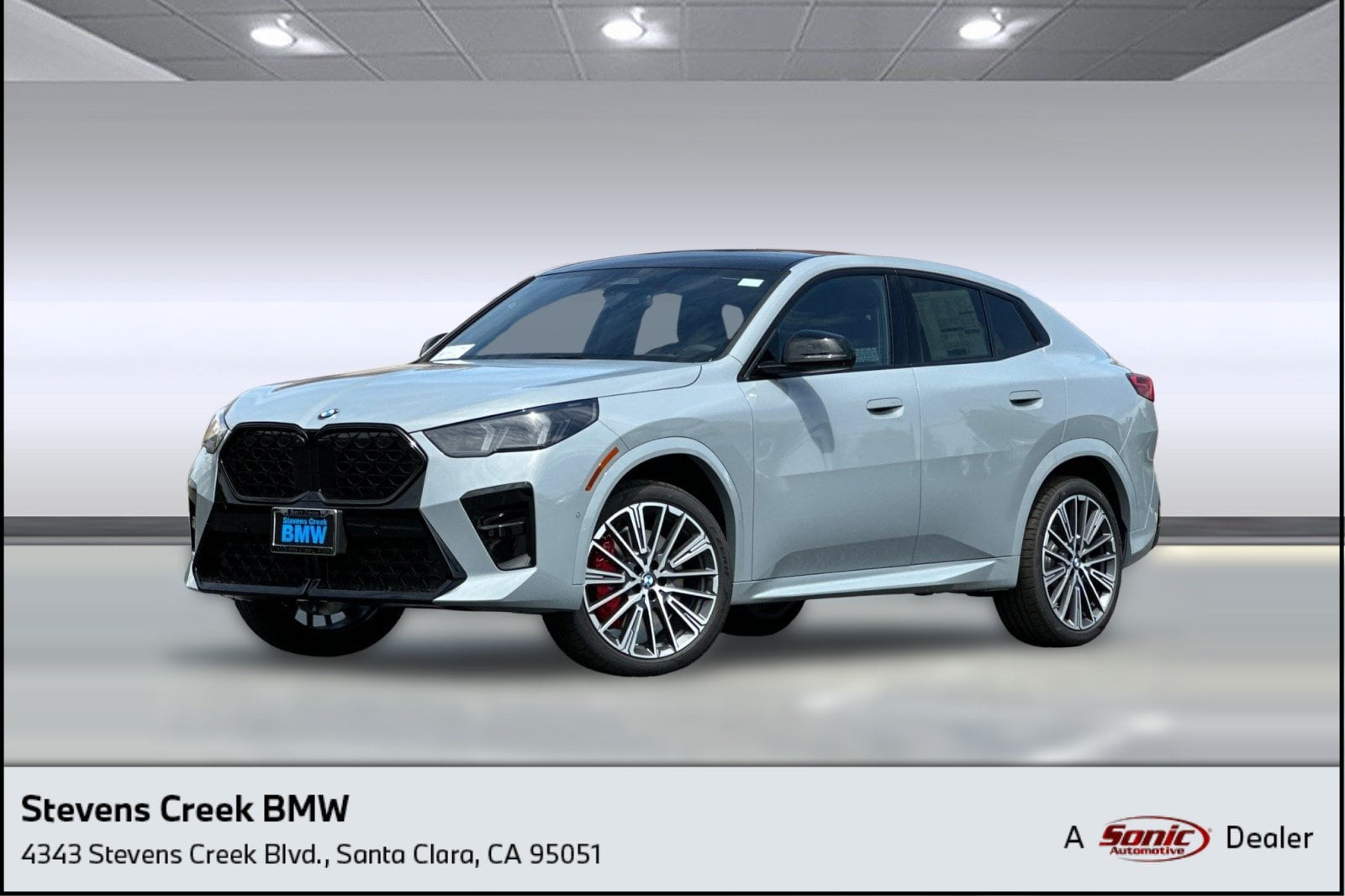 2026 Bmw X2