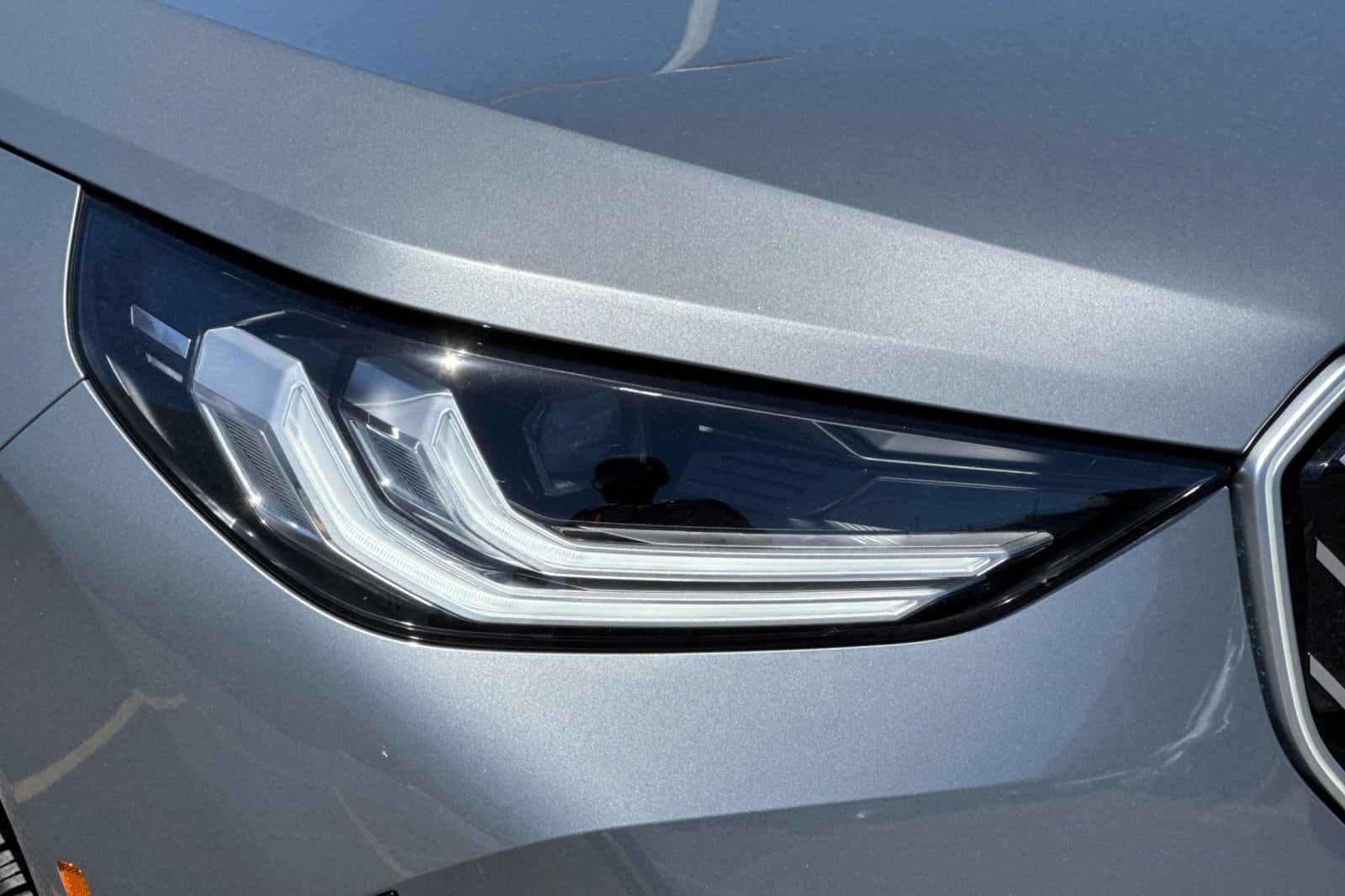 2025 BMW X3 30 - Photo 10
