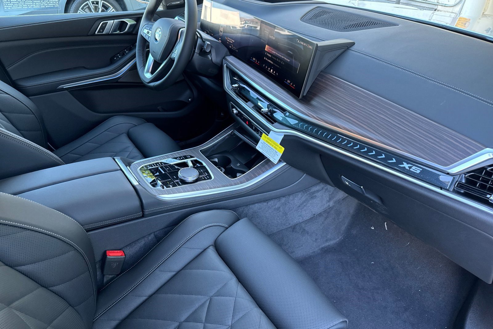 2026 BMW X5 50e - Photo 27