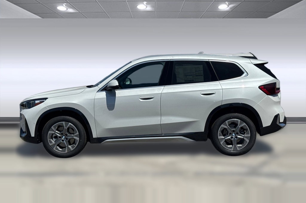Used 2025 BMW X1 xDrive28i SUV