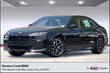 BMW 740i