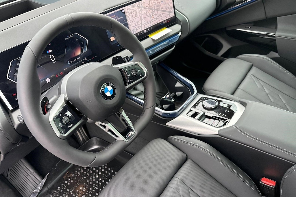 Used 2026 BMW X3 30 xDrive SUV