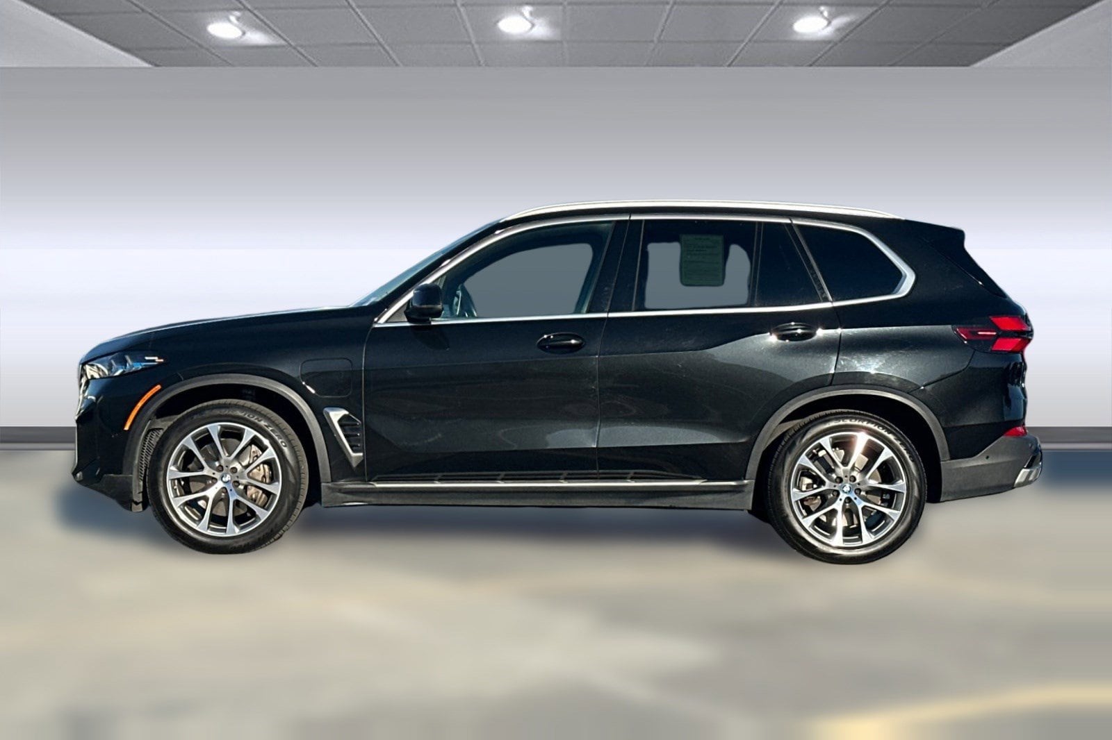 Used 2025 BMW X5 50e with VIN 5UX43EU03S9Y05875 for sale in Santa Clara, CA