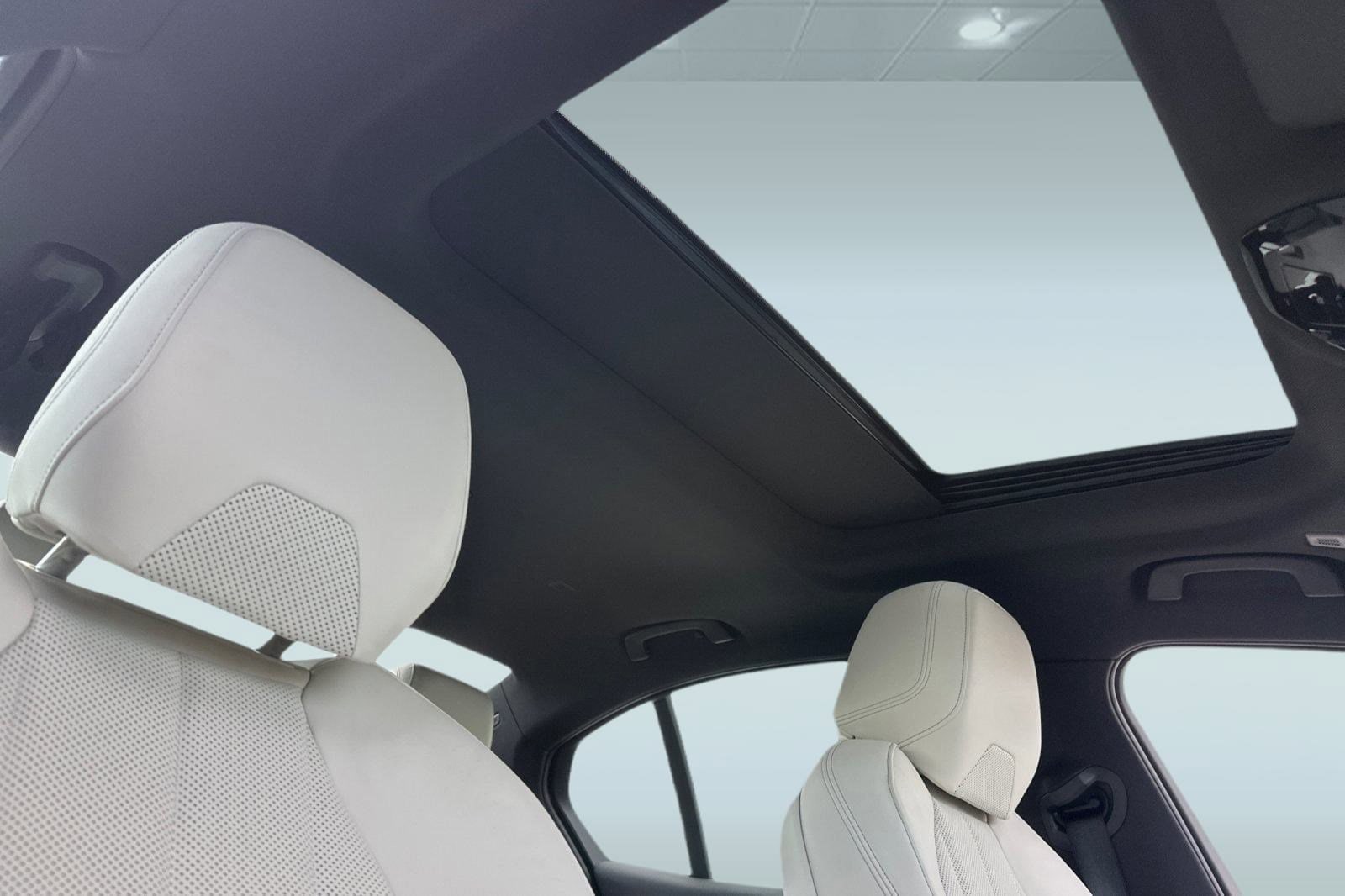 2025 BMW i5 40 - Photo 15