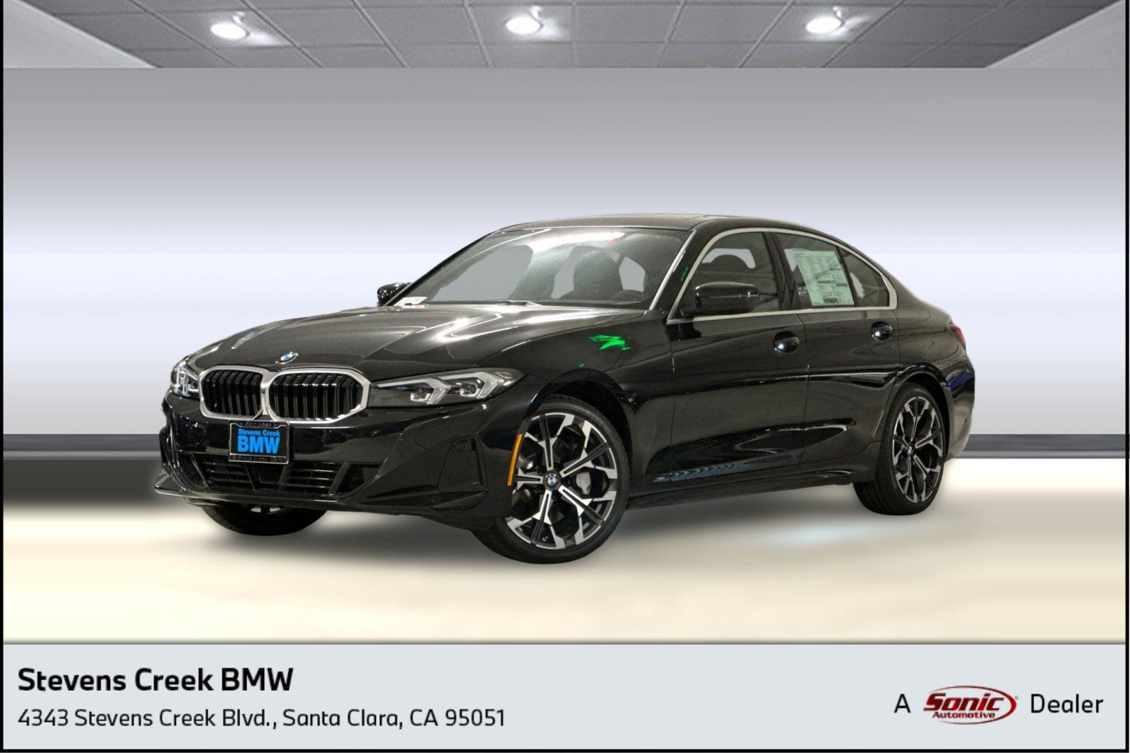 2026 Bmw 330i