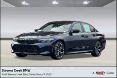 2026 BMW M340 i NA Sedan