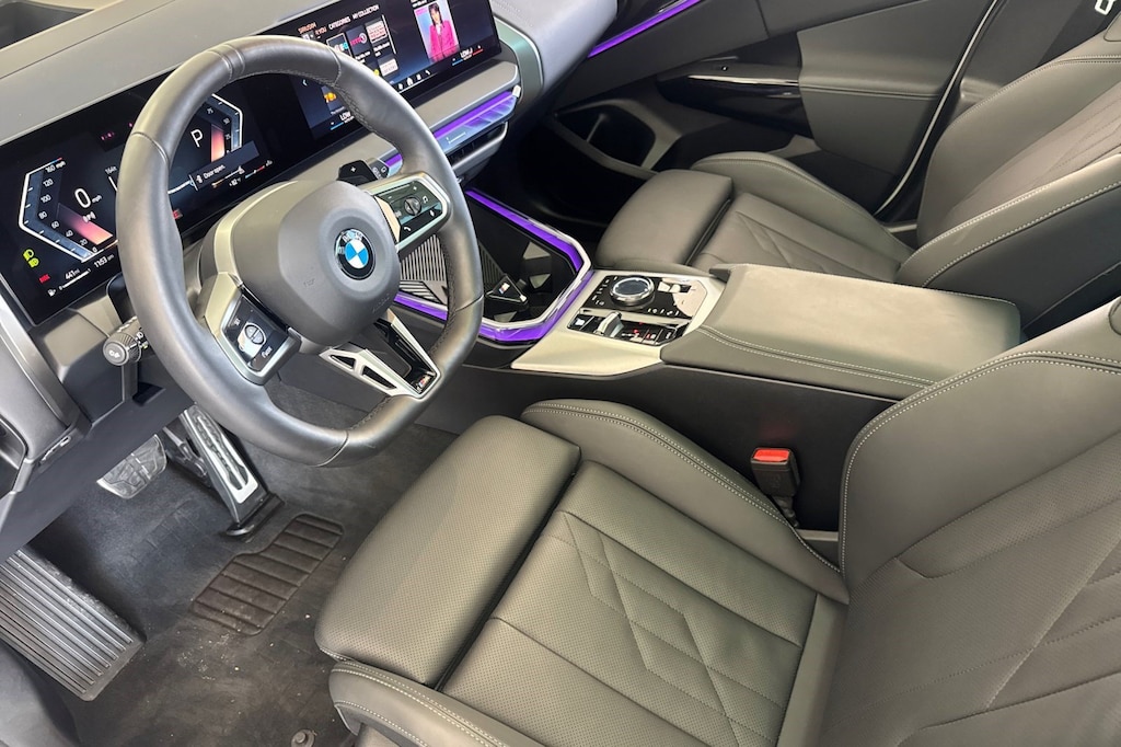 Used 2026 BMW X3 30 xDrive SUV