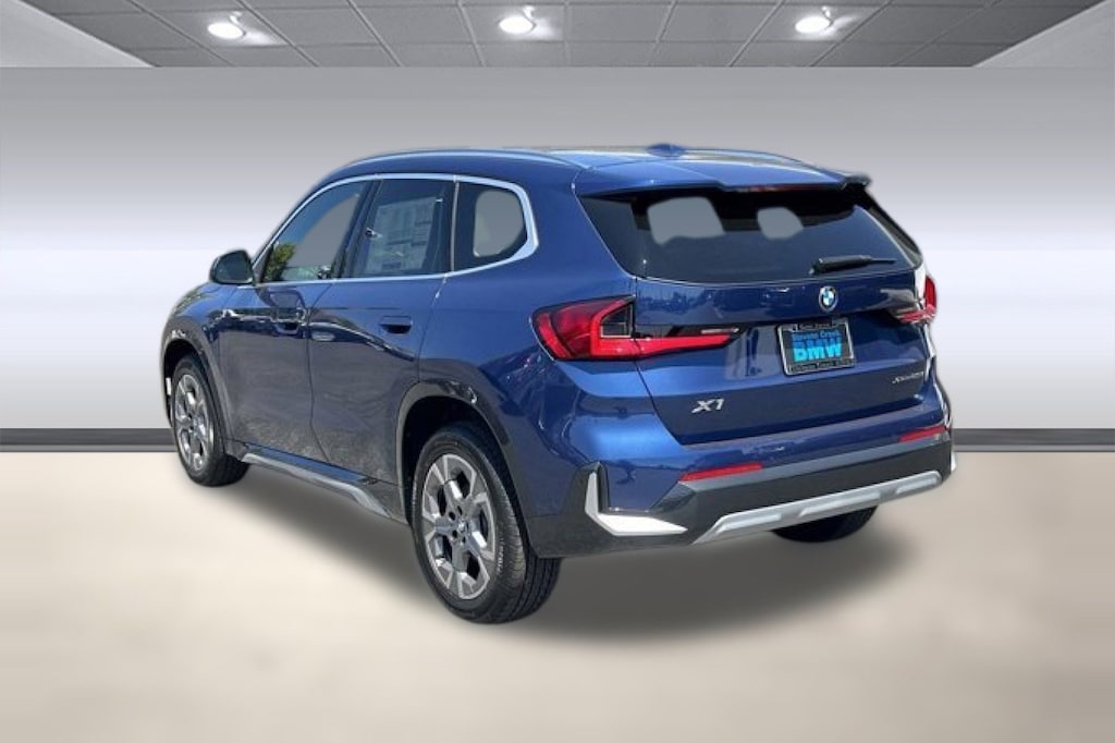 Used 2025 BMW X1 xDrive28i SUV