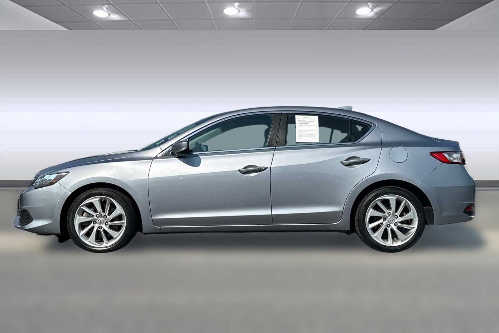 2016 Acura ILX 2.4L Technology Plus photo 2