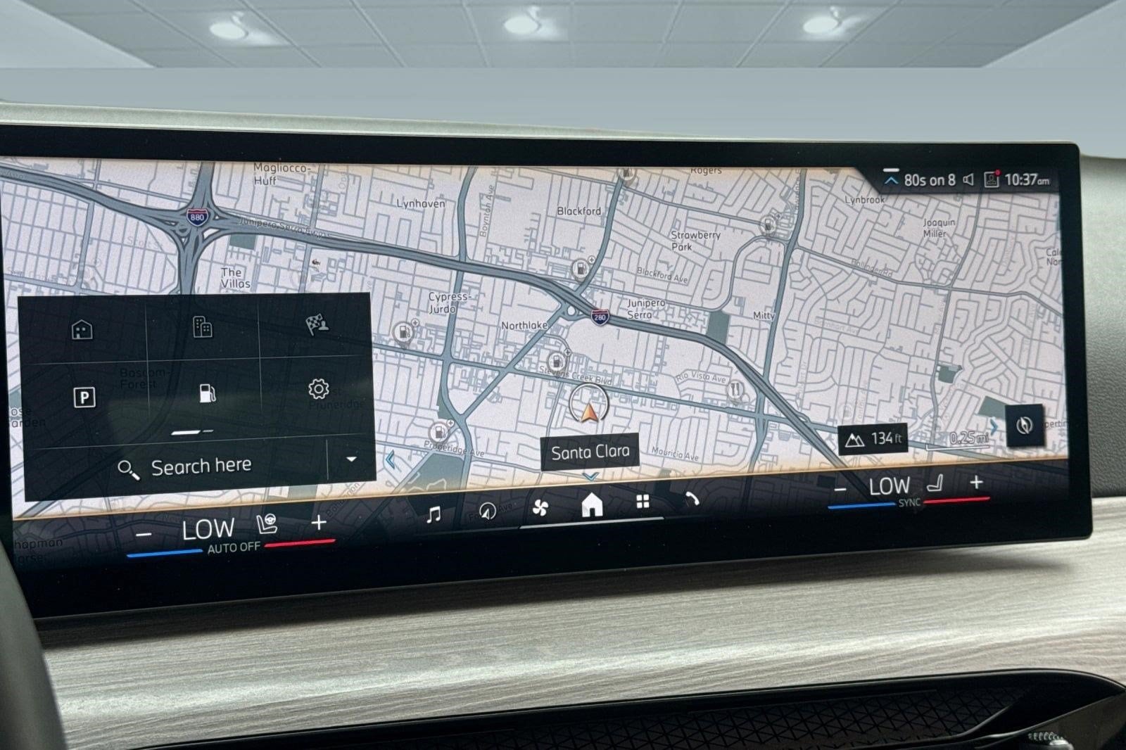 2025 BMW 4 Series 430i - Photo 22