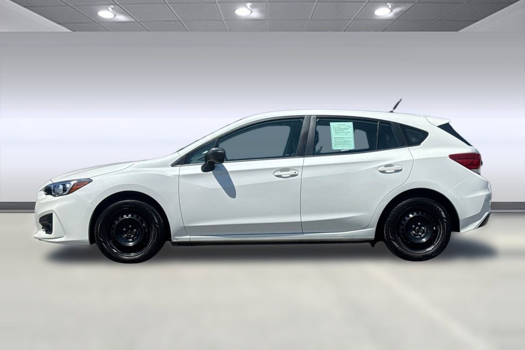 Used 2019 Subaru Impreza 2.0i 5-door
