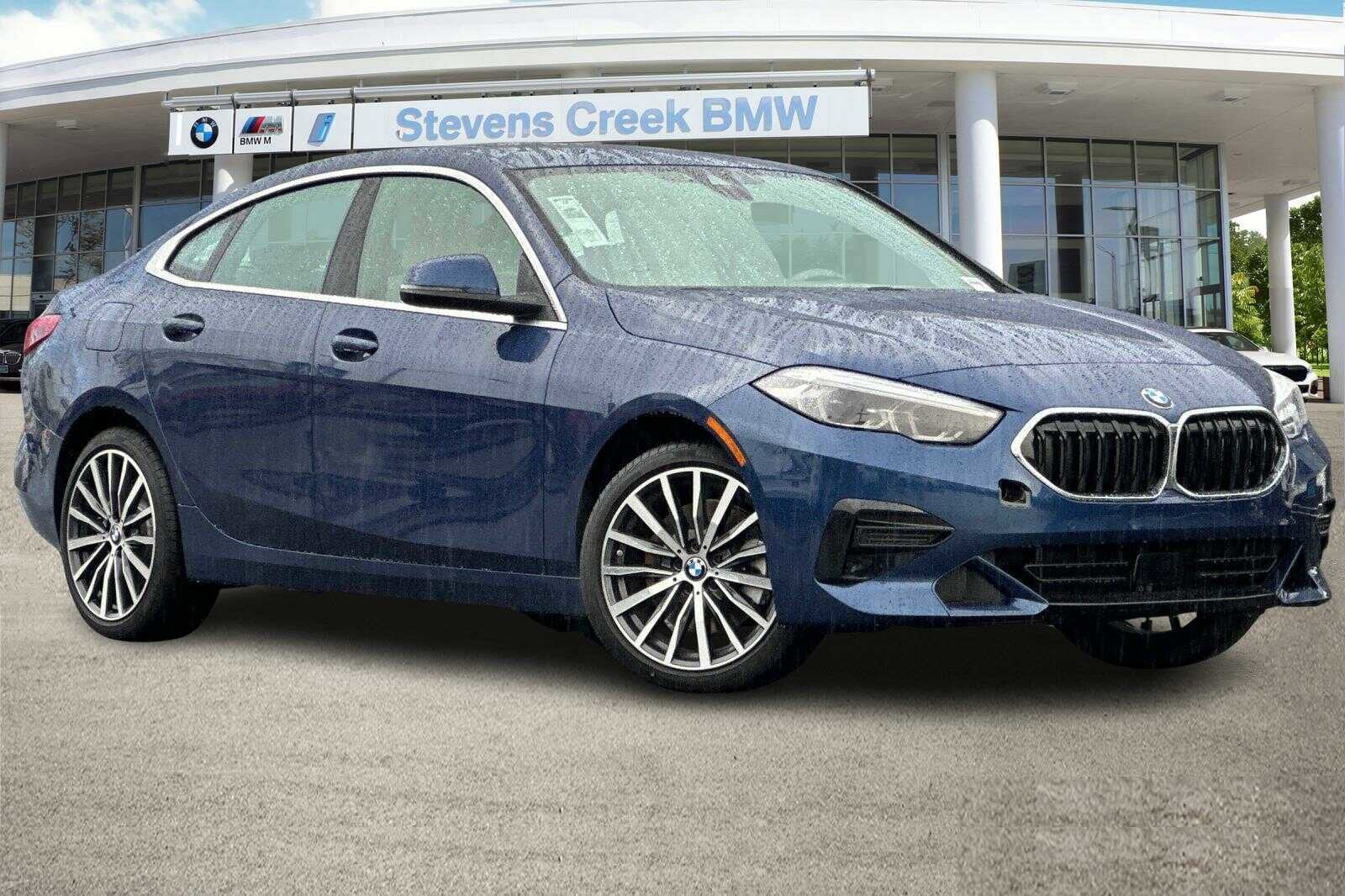 Used 2024 BMW 2 Series 228i with VIN WBA73AK06R7N63922 for sale in Santa Clara, CA