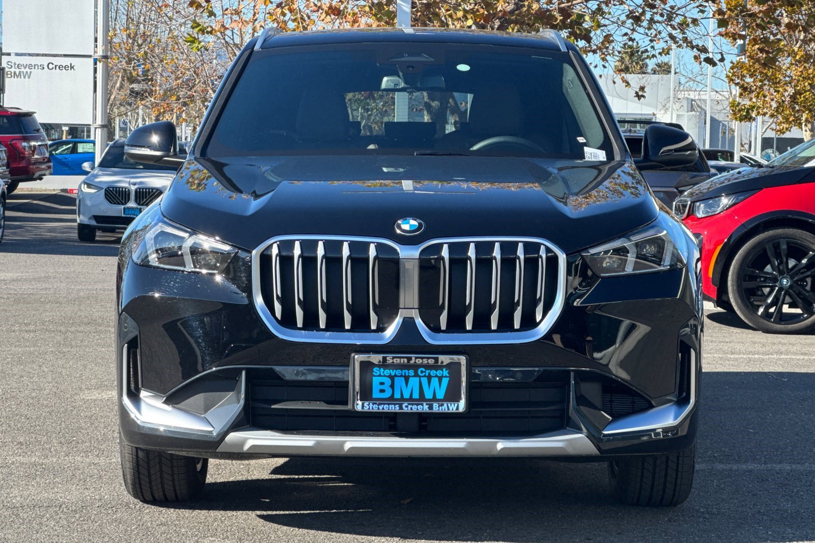 2025 Bmw X1 XDrive28i photo 3