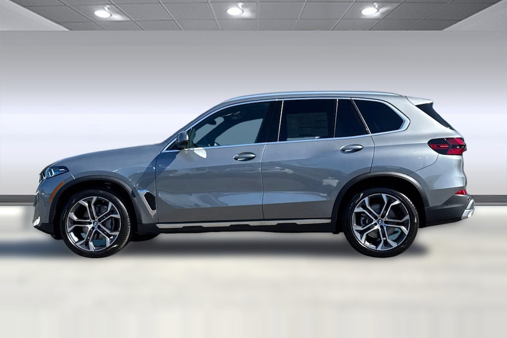 Used 2026 BMW X5 xDrive40i SUV