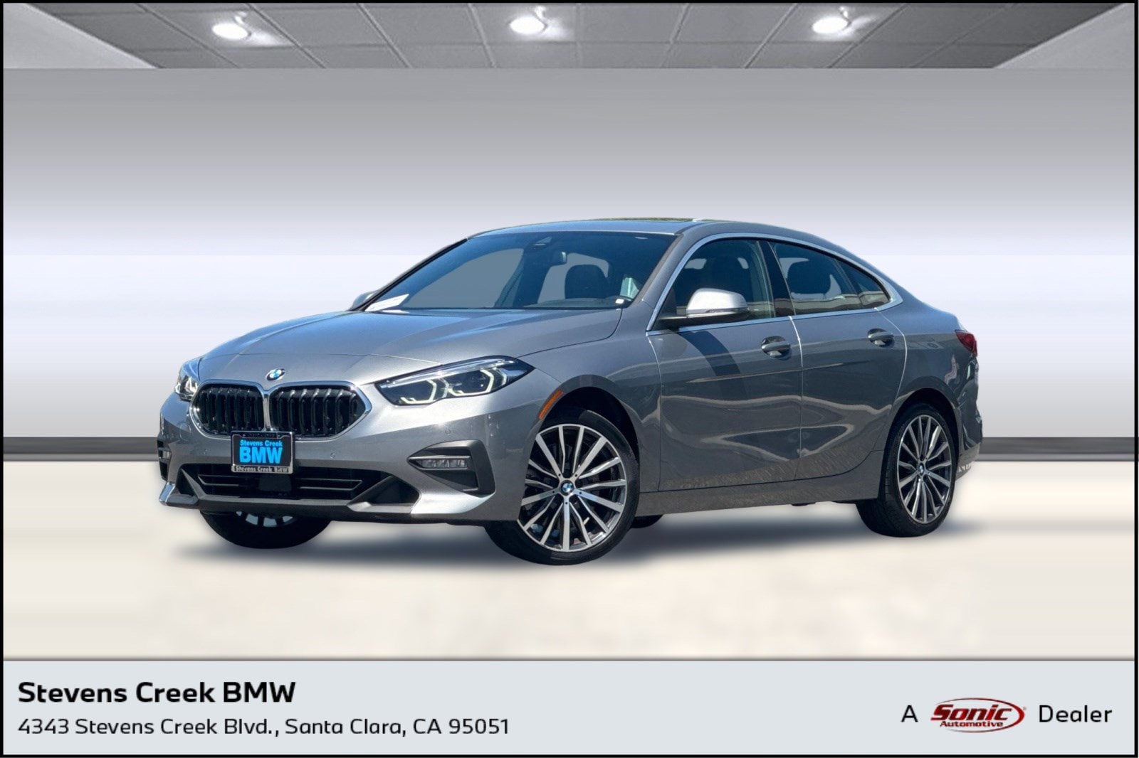 2023 BMW 2 Series 228i sDrive Gran Coupe's photo