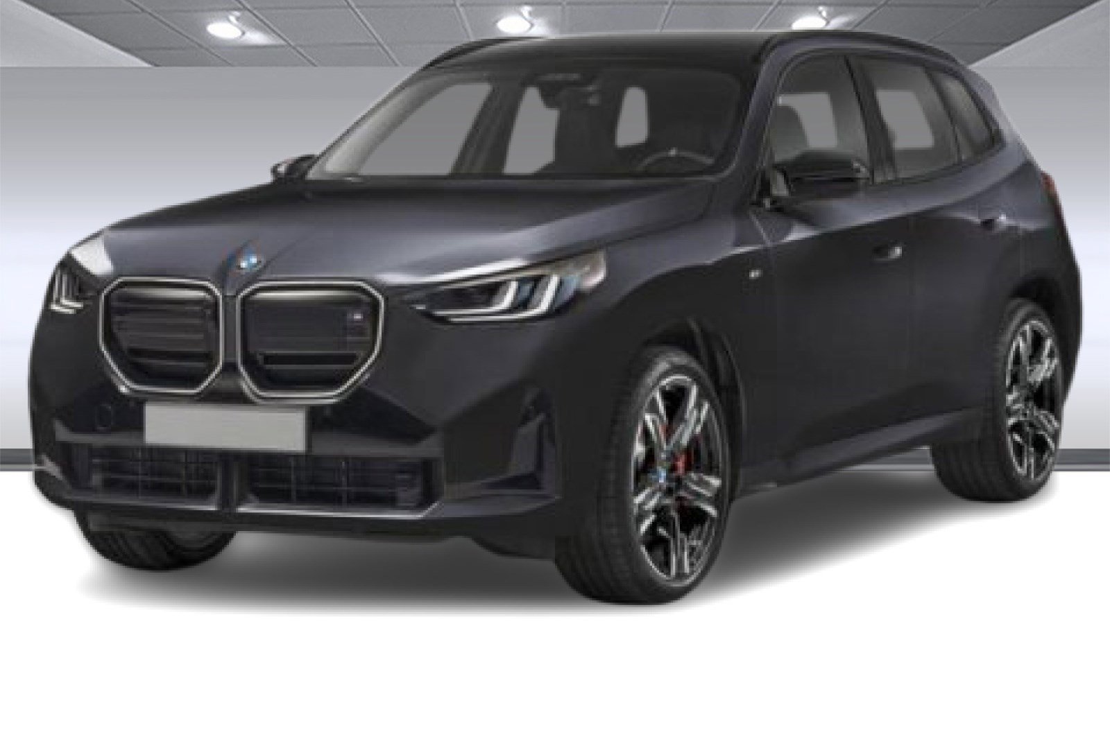 2025 Bmw X3 30x Drive photo 2