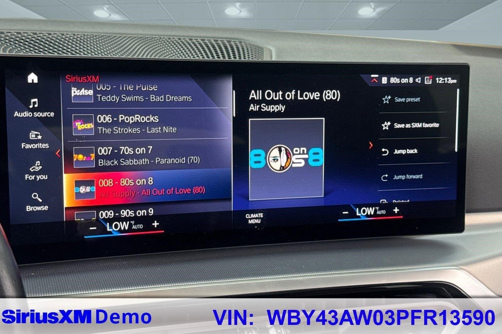 2023 BMW i4 35 - Photo 35