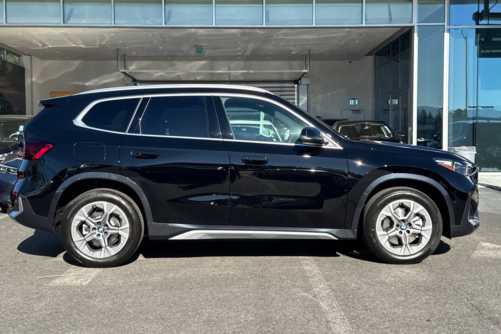 2025 Bmw X1 XDrive28i photo 4