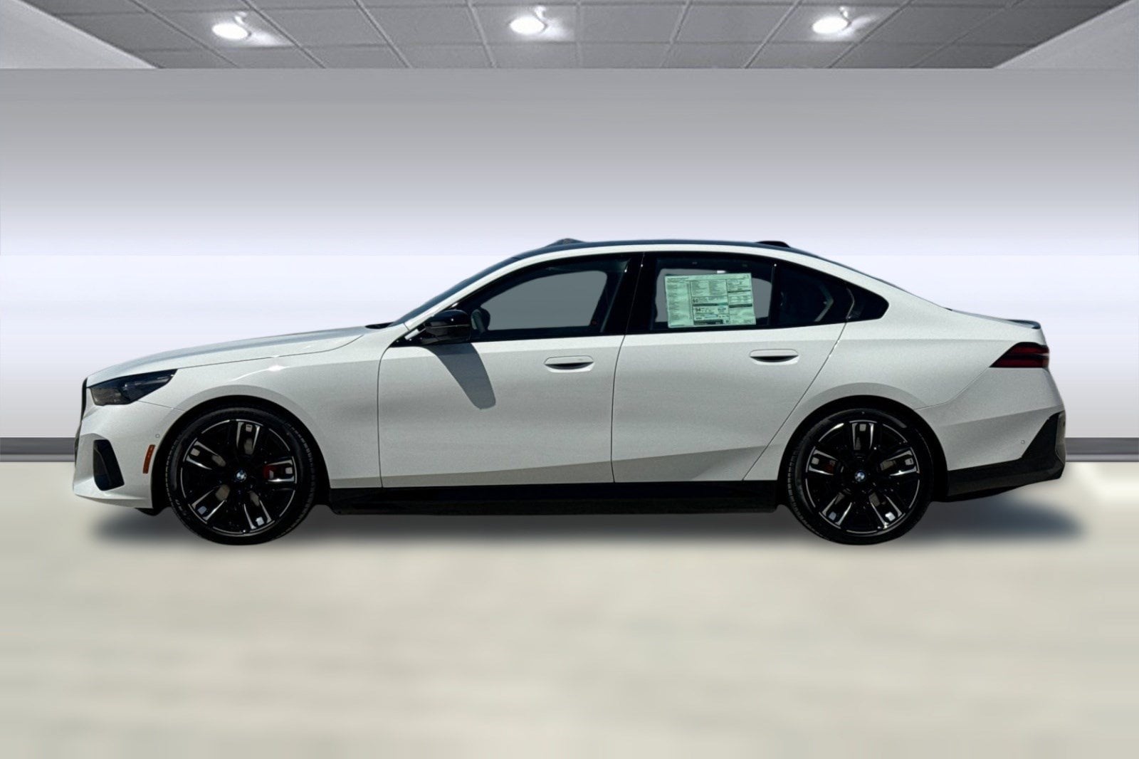 I5 M60 Sedan