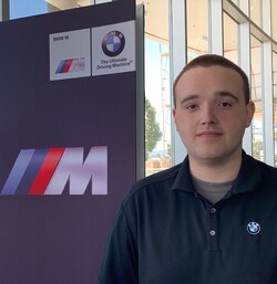 Stevens Creek Bmw Staff