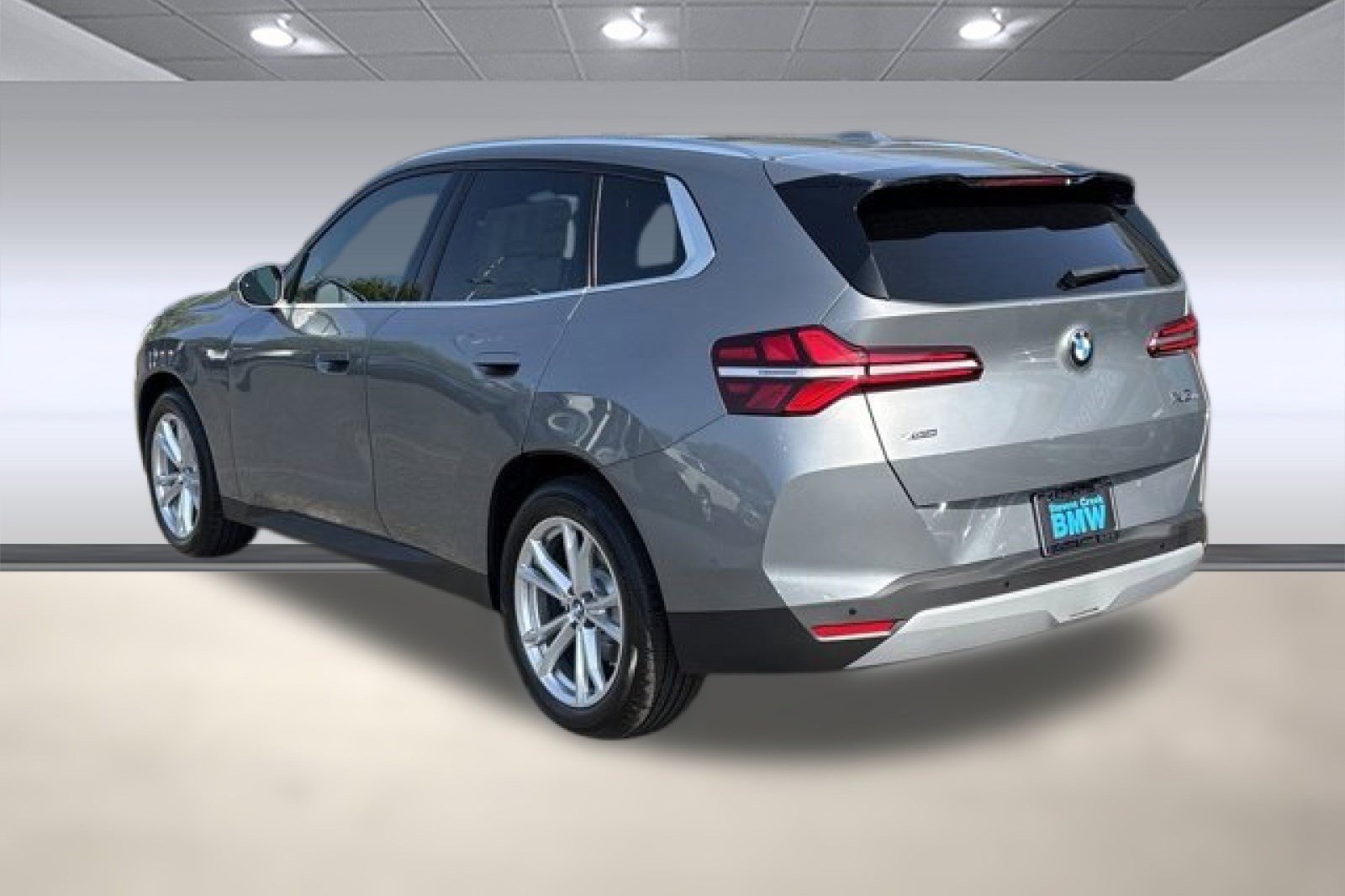 2025 Bmw X3 30x Drive photo 2