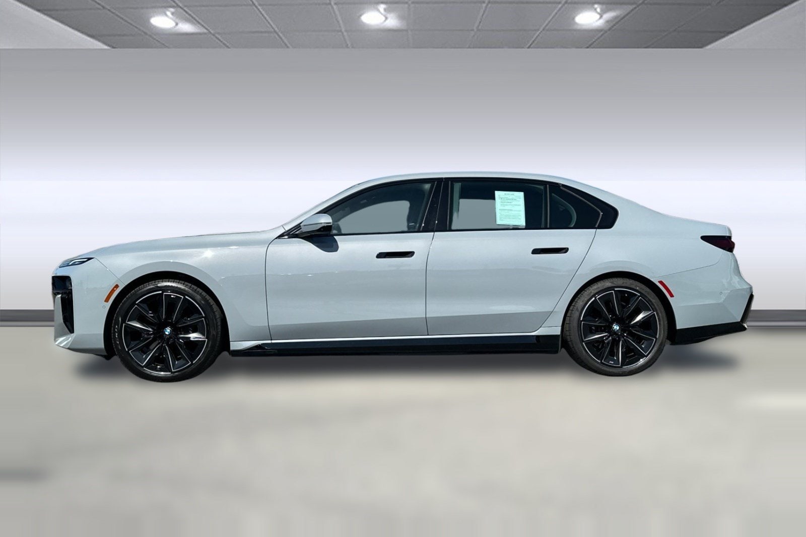 Certified 2023 BMW i7 Base with VIN WBY53EJ07PCN85675 for sale in Santa Clara, CA